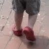 redshoesrolling